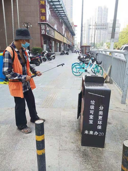 全力做好消殺工作，筑牢雨后防疫安全線——科學選用消殺用品指南